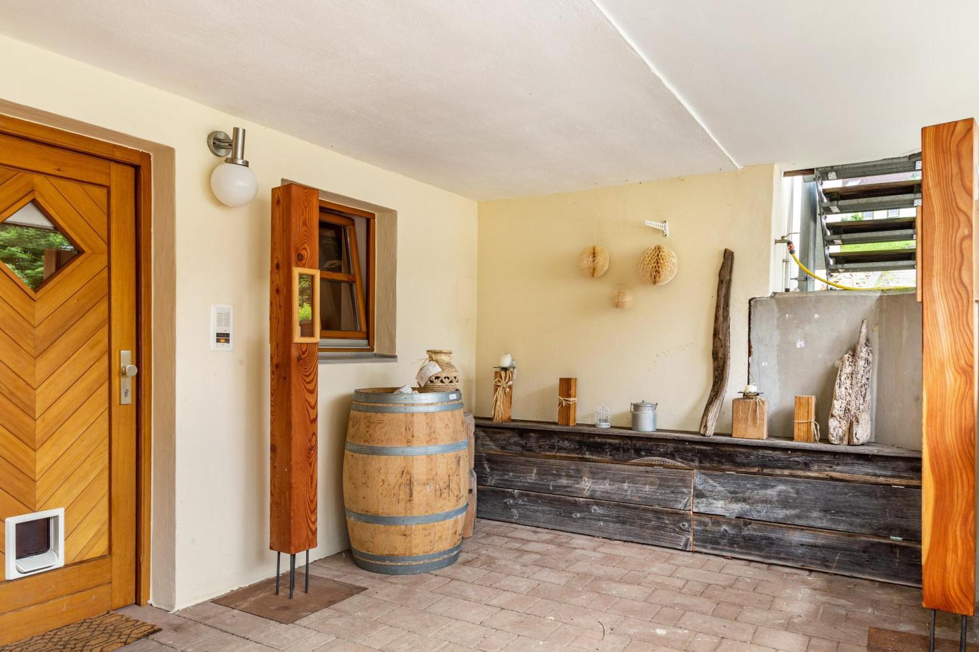 Ferienwohnung Schatzlmayr Vilshofen an der Donau Exterior photo