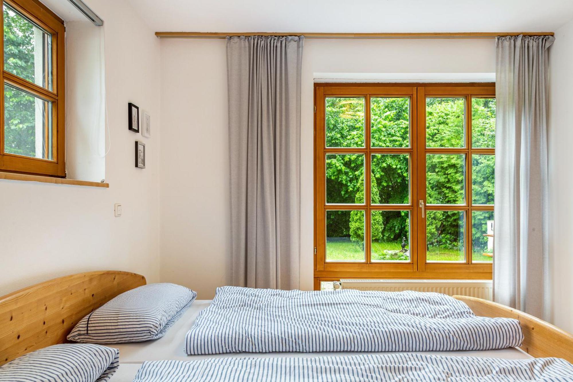 Ferienwohnung Schatzlmayr Vilshofen an der Donau Exterior photo